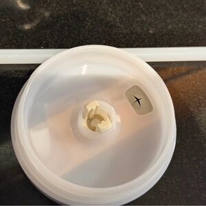 Stanley White Thermos Lid